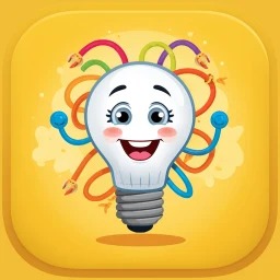 Kids Electronics: Kidstronic icon
